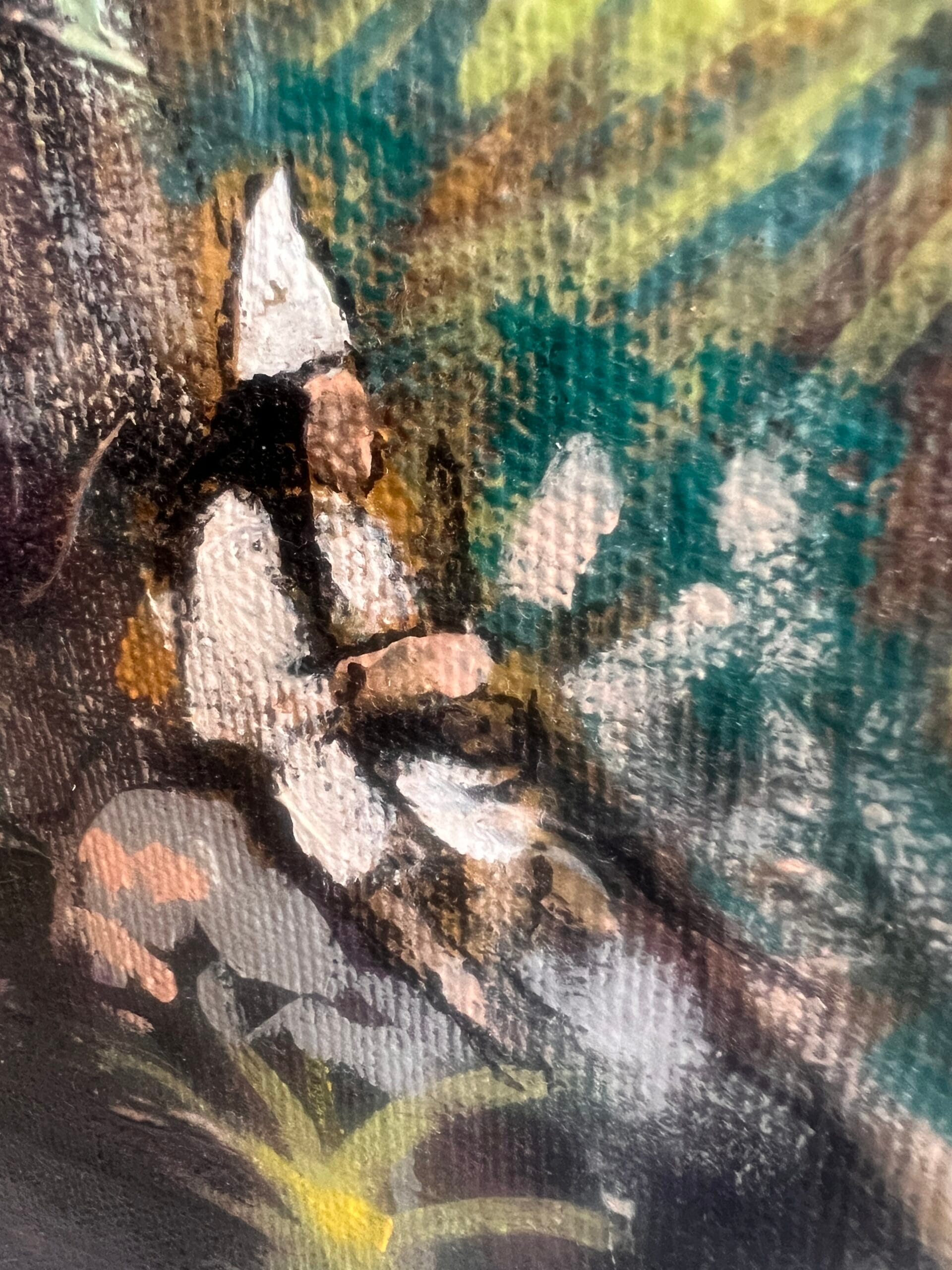 Great Spirit / Gran Espiritu